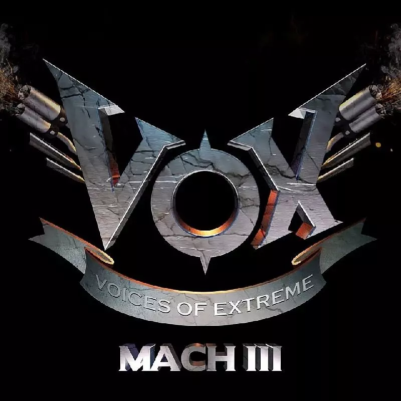 VOICES OF EXTREME / MACH III 