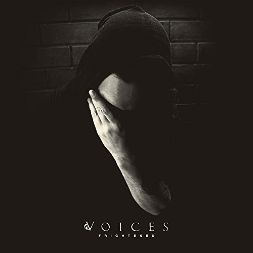 VOICES / FRIGHTENEND<PAPERSLEEVE>