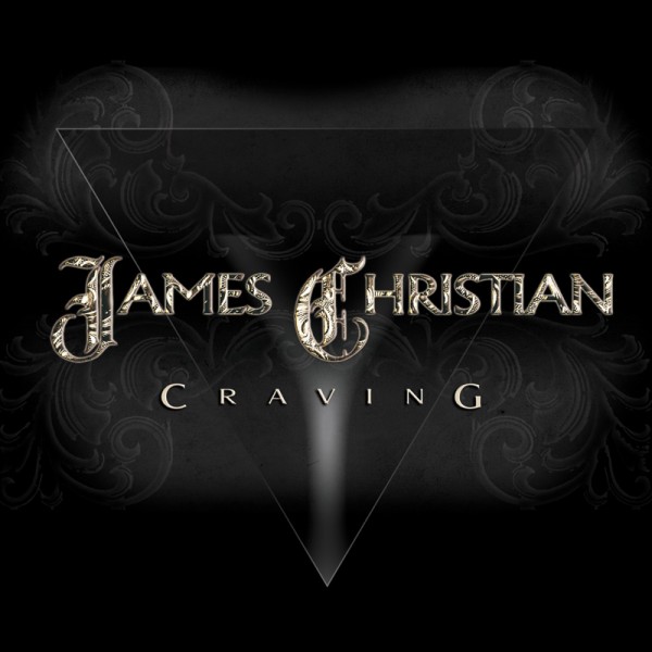 JAMES CHRISTIAN / ジェイムズ・クリスチャン / CRAVING
