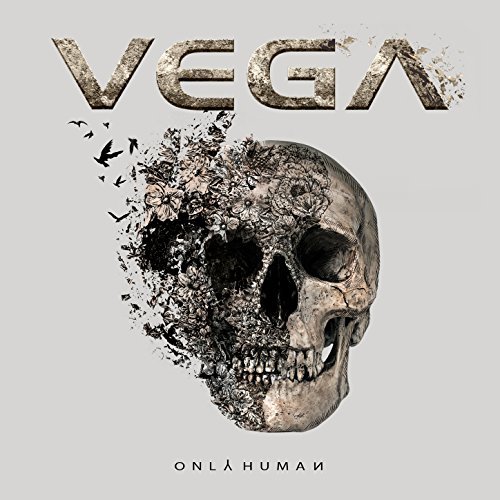 VEGA / ヴェガ (UK) / ONLY HUMAN<LP> 