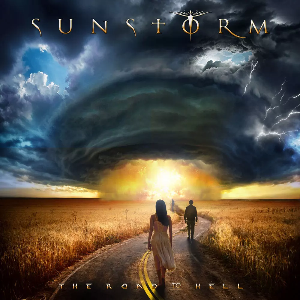 SUNSTORM / サンストーム商品一覧｜HARD ROCK / HEAVY METAL｜ディスク
