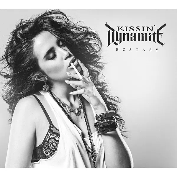 アディクティッドトゥメタル / キッシンダイナマイト　CD 国内盤　帯付 KISSIN' DYNAMITEの来日公演が11月に決定！ | NEWS | BURRN! ONLINE