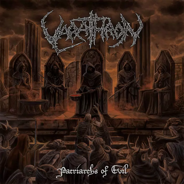 VARATHRON商品一覧｜HARD ROCK / HEAVY METAL｜ディスクユニオン