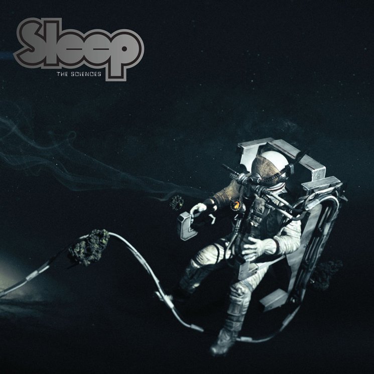 SLEEP / スリープ / THE SCIENCES / ザ・サイエンシズ