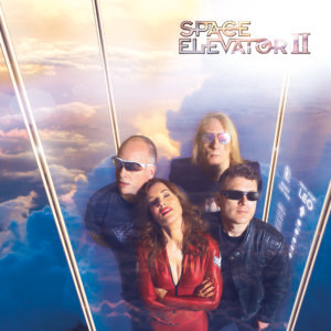 SPACE ELEVATOR / II<2LP+CD>