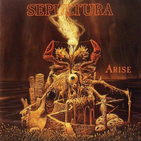 SEPULTURA / セパルトゥラ / ARISE (EXPANDED EDITION)<2CD/PAPER SLEEVE> 