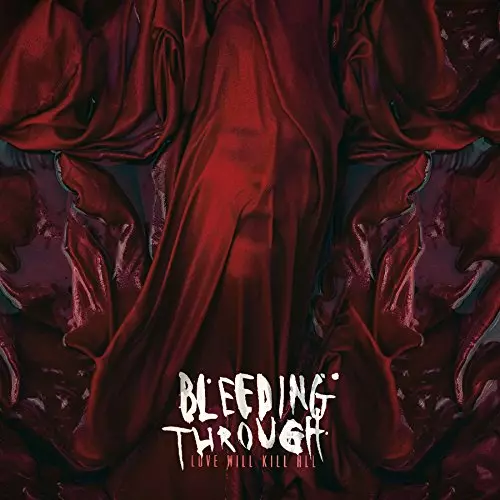 BLEEDING THROUGH / ブリーディングスルー商品一覧｜ディスク