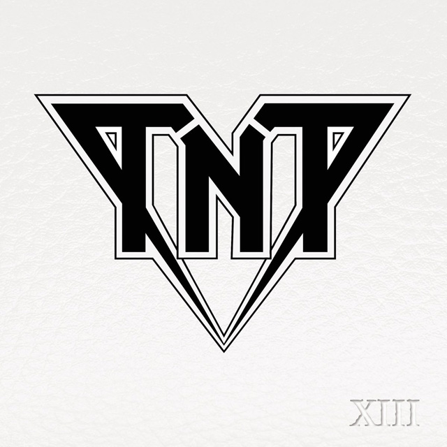 TNT / ティー・エヌ・ティー / XIII