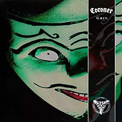 CORONER / コロナー商品一覧｜ディスクユニオン・オンライン