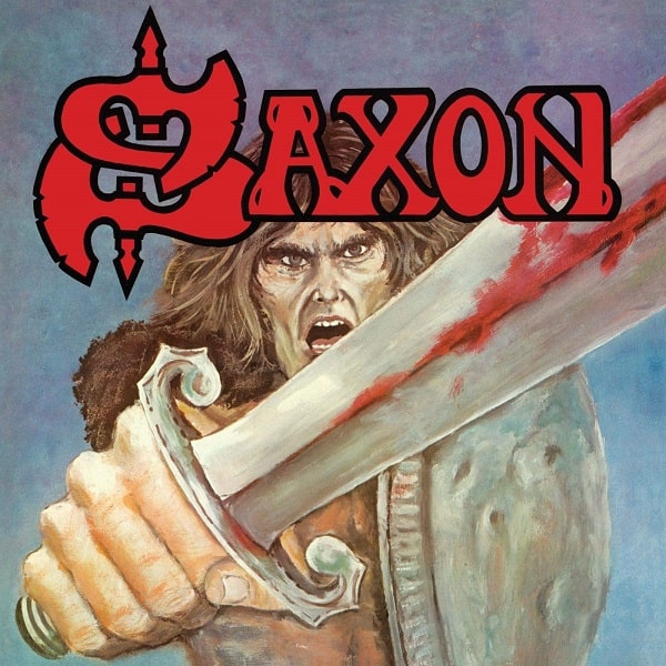 SAXON / サクソン / SAXON<DIGIBOOK>