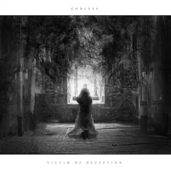 VICTIM OF DECEPTION / ヴィクティム・オブ・ディセプション / GODLESS EP / ゴッドレス・イーピー