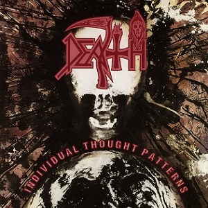 DEATH / デス / INDIVIDUAL THOUGHT PATTERNS<25th ANNIVERSARY DELUXE/SILVER VINYL>