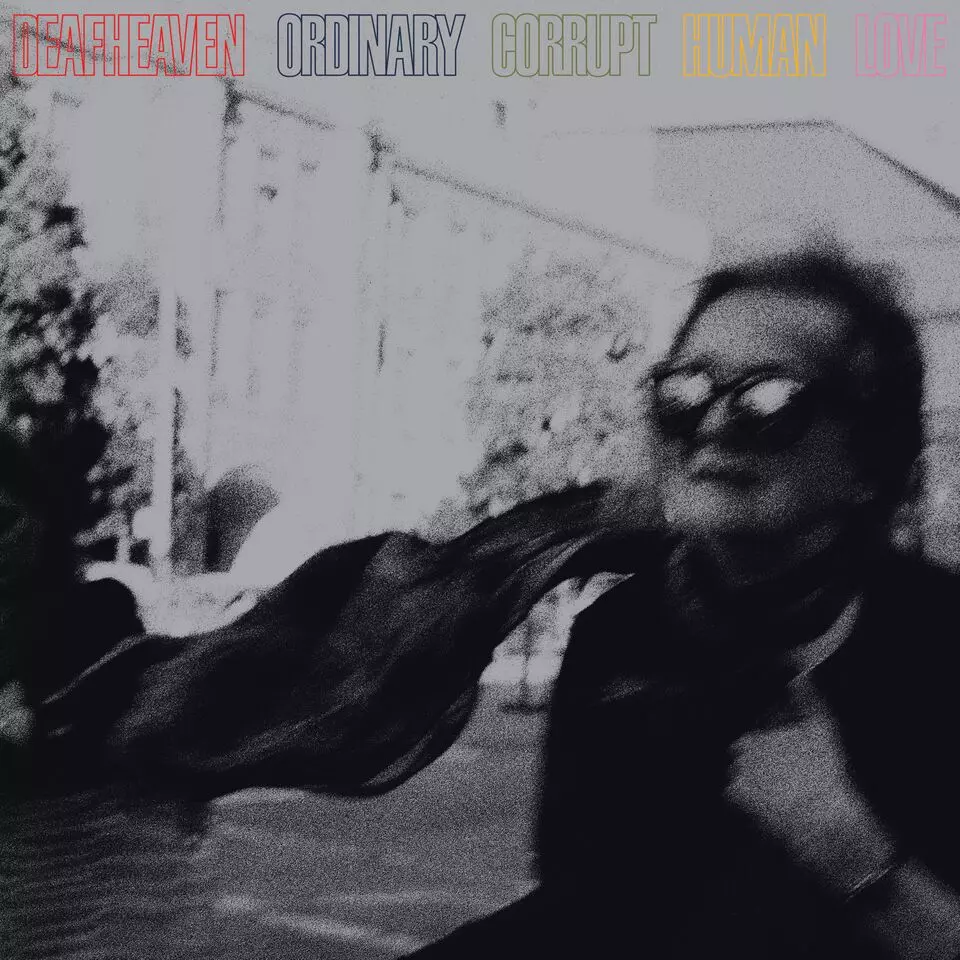 DEAFHEAVEN / デフヘブン商品一覧｜HARD ROCK / HEAVY METAL