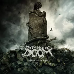 Nailed Dead Risen/IMPENDING DOOM - メルカリ