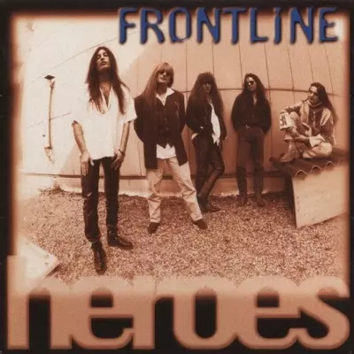 David Hanselmann Frontline AOR 世界的廃盤 FRONTLINE / フロントライン商品一覧｜ディスクユニオン・オンライン