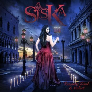 SISKA (METAL) / ROMANTIC DARK & VIOLENT
