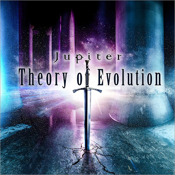 Jupiter / ジュピター / THEORY OF EVOLUTION / セオリー・オブ・エボリューション