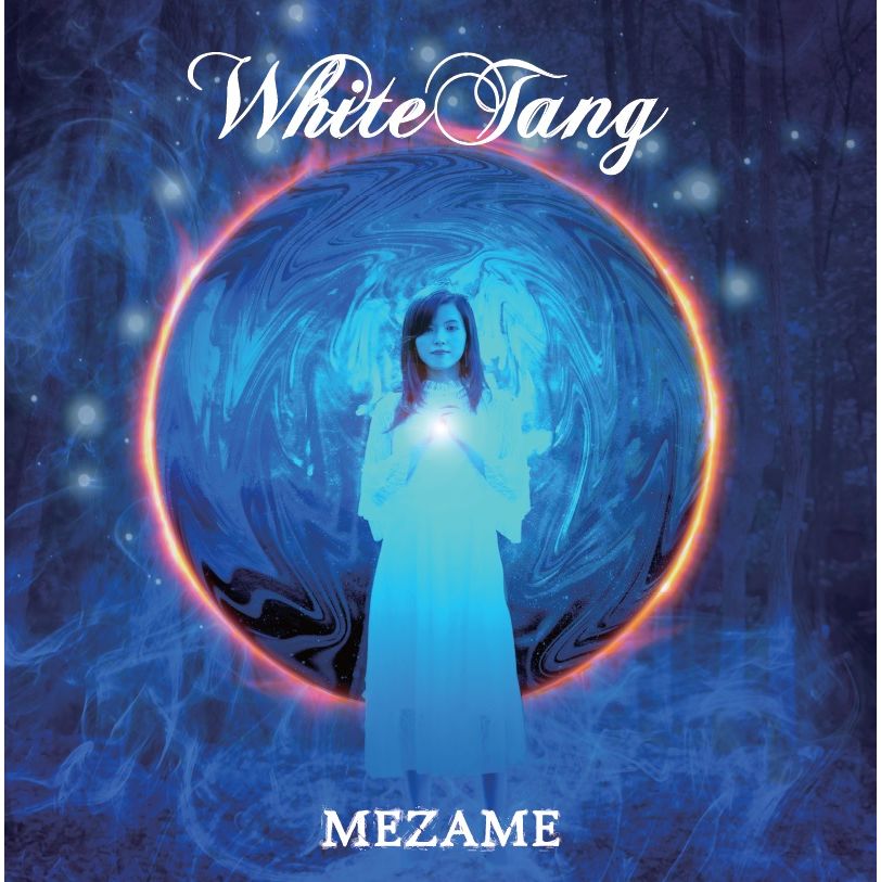 White Tang / ホワイト・タング / MEZAME / メザメ