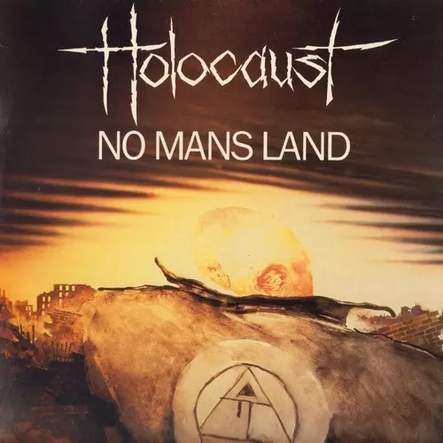 AOR 紙ジャケットCD タントラ/ホロコースト NO MAN'S LAND/HOLOCAUST/ホロコースト｜HARDROCK & HEAVYMETAL