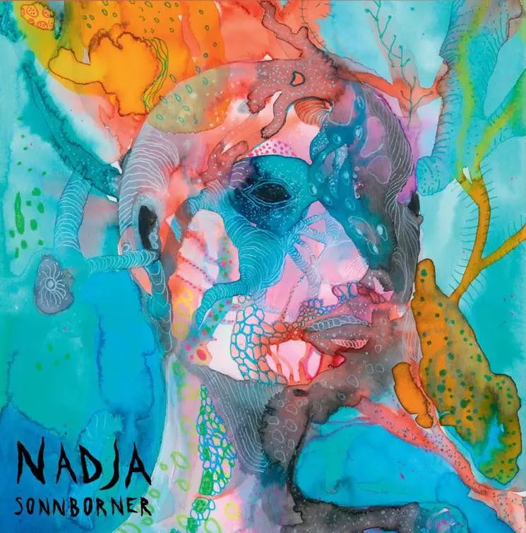 NADJA / ナジャ / SONNBORNER / ゾンボルナー