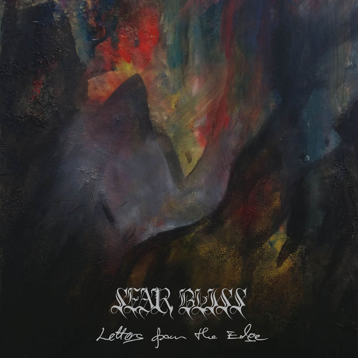 SEAR BLISS / シア・ブリス / LETTERS FROM THE EDGE<DIGI> 