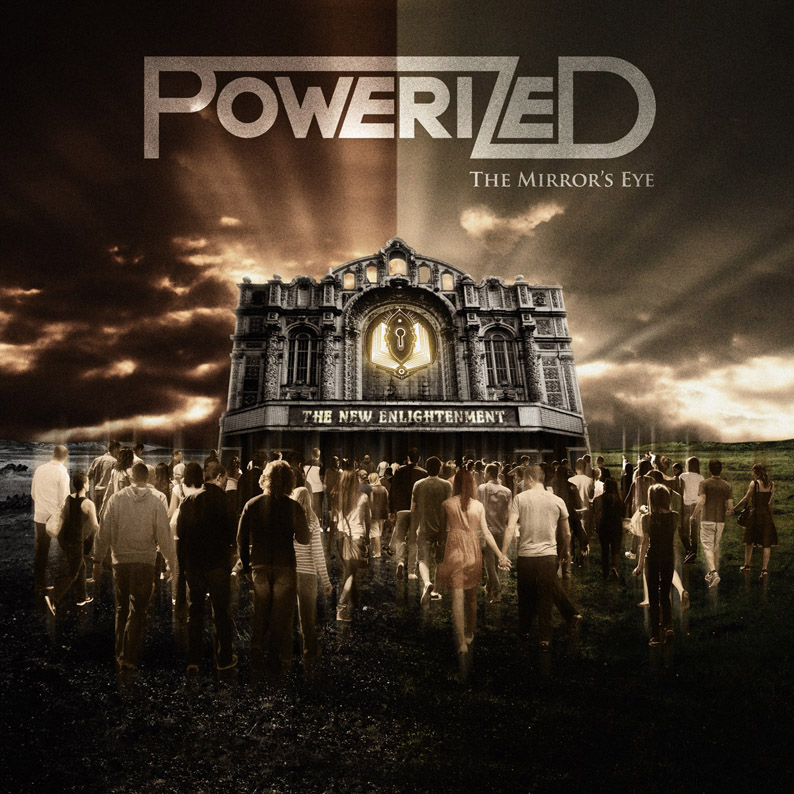 POWERIZED / ãã¯ã¼ã©ã¤ãºã / THE MIRROR'S EYE / ã¶ã»ãã©ã¼ãºã»ã¢ã¤