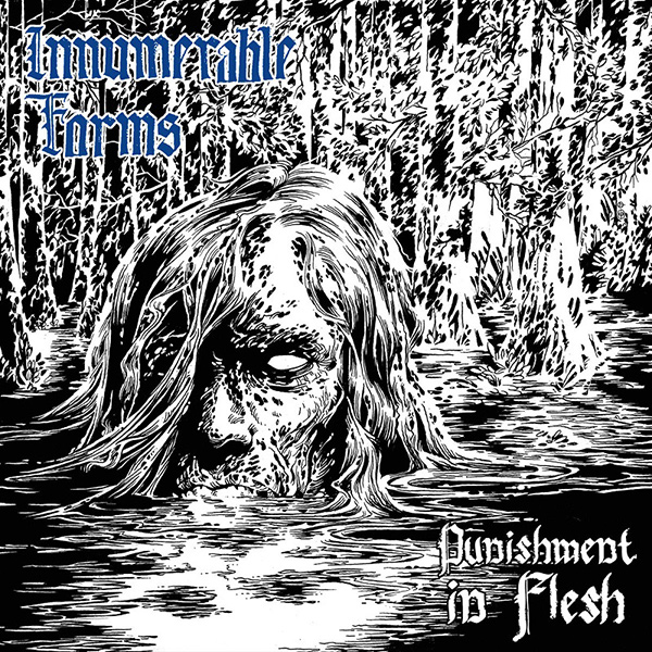 INNUMERABLE FORMS / PUNISHMENT MADE FLESH