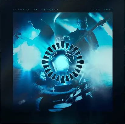 ANIMALS AS LEADERS / アニマルズ・アズ・リーダーズ商品一覧