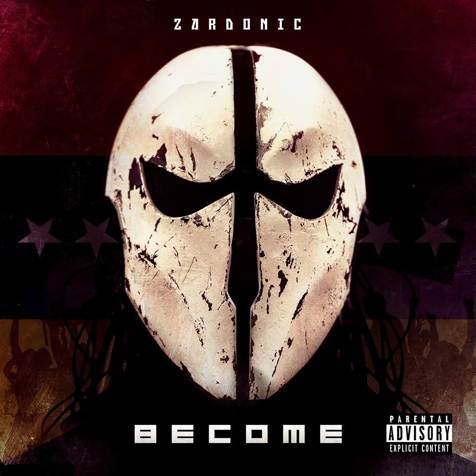 ZARDONIC (METAL) / ã¶ã¼ããã㯠/ BECOME / ãã«ã