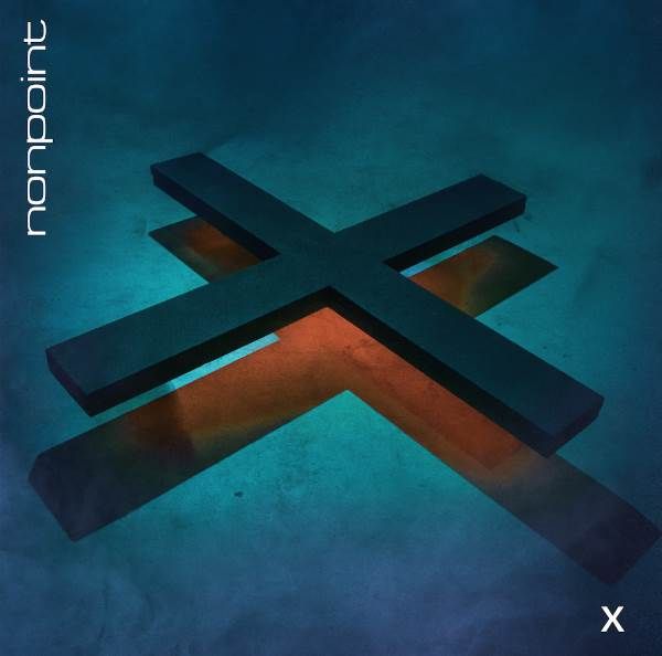 NONPOINT / ãã³ãã¤ã³ã / X