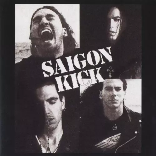 SAIGON KICK 国内盤６枚セット 2025年最新】Yahoo!オークション -saigon kickの中古品・新品