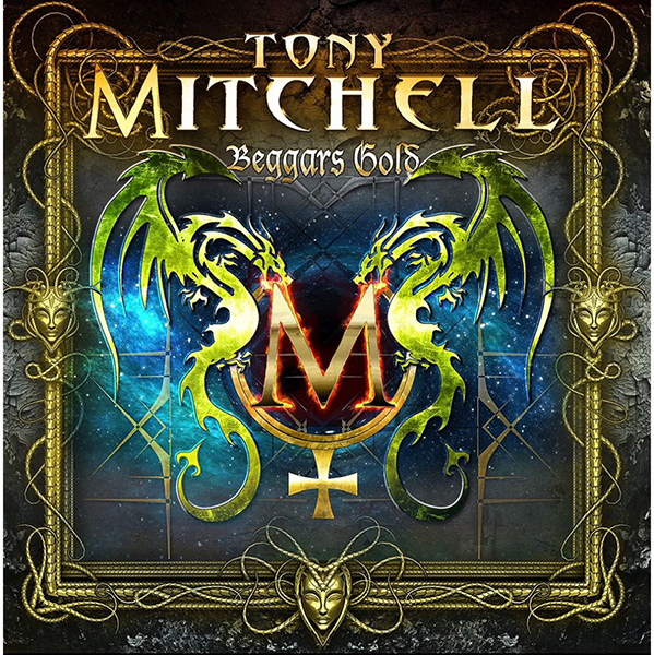 TONY MITCHELL / トニー・ミッチェル / BEGGARS GOLD<SPECIAL EDITION / SLIP CASE / 2CD>