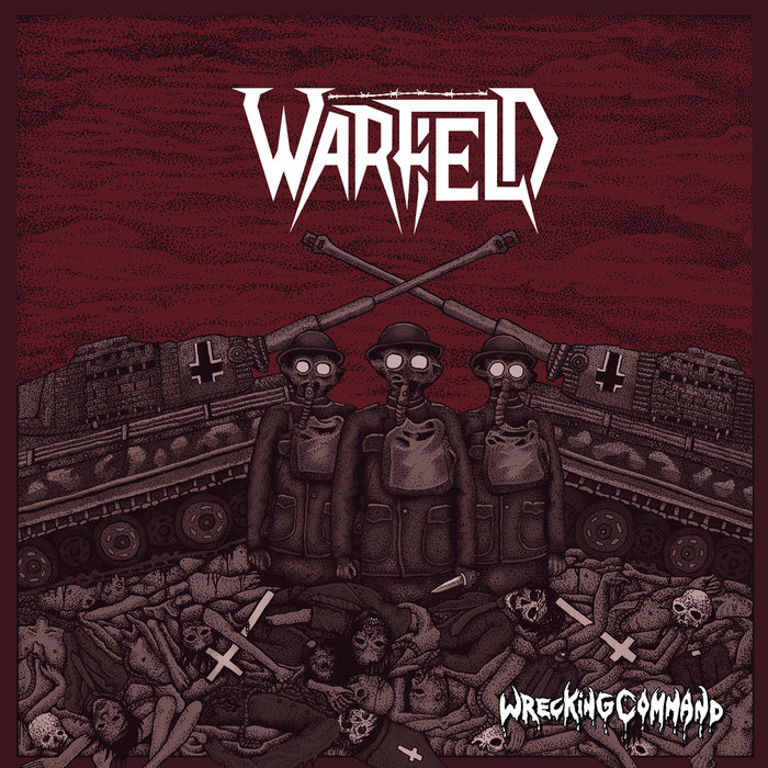 WARFIELD / WRECKING COMMAND