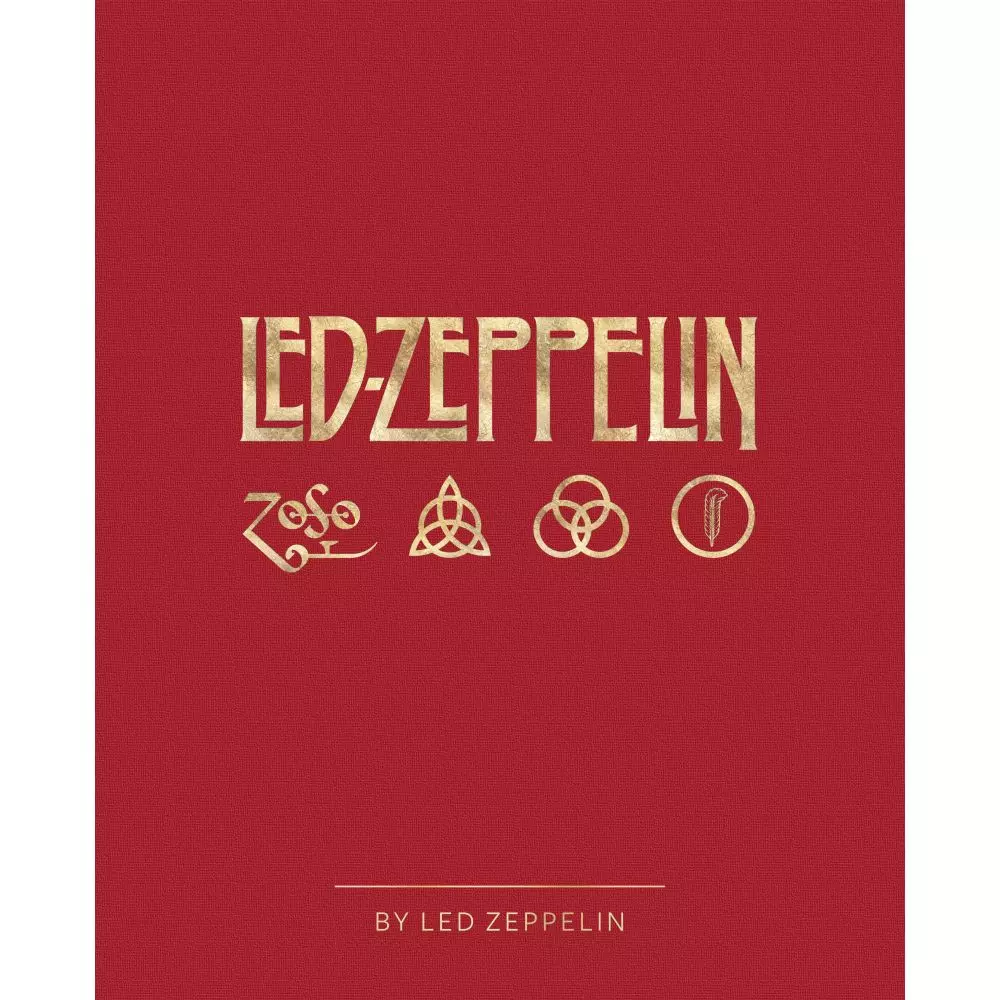 LED ZEPPELIN / レッド・ツェッペリン / LED ZEPPELIN by LED ZEPPELIN / レッド・ツェッペリン・バイ・レッド・ツェッペリン