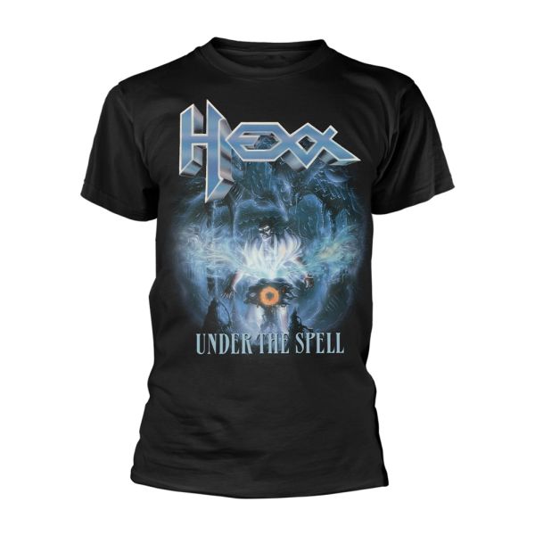 HEXX / UNDER THE SPELL<SIZE:XL>