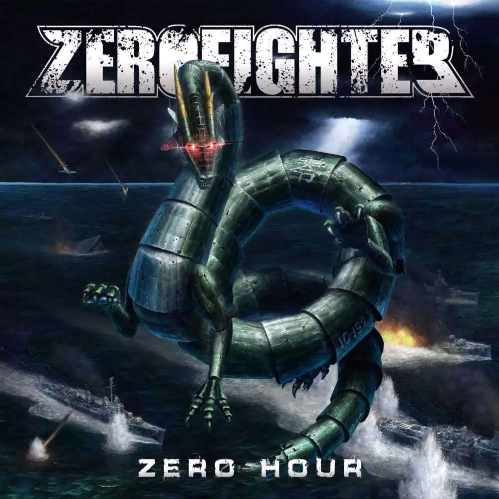 ZERO FIGHTER ゼロファイター 【公式通販】