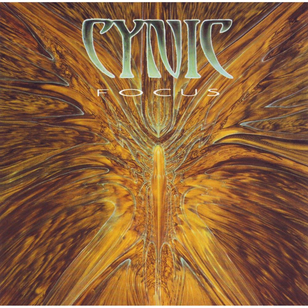 CYNIC / シニック / FOCUS