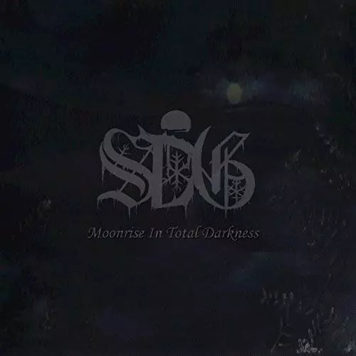 SORCIER DES GLACES / MOONRISE IN TOTAL DARKNESS