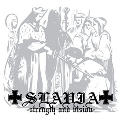SLAVIA / STRENGTH AND VISION