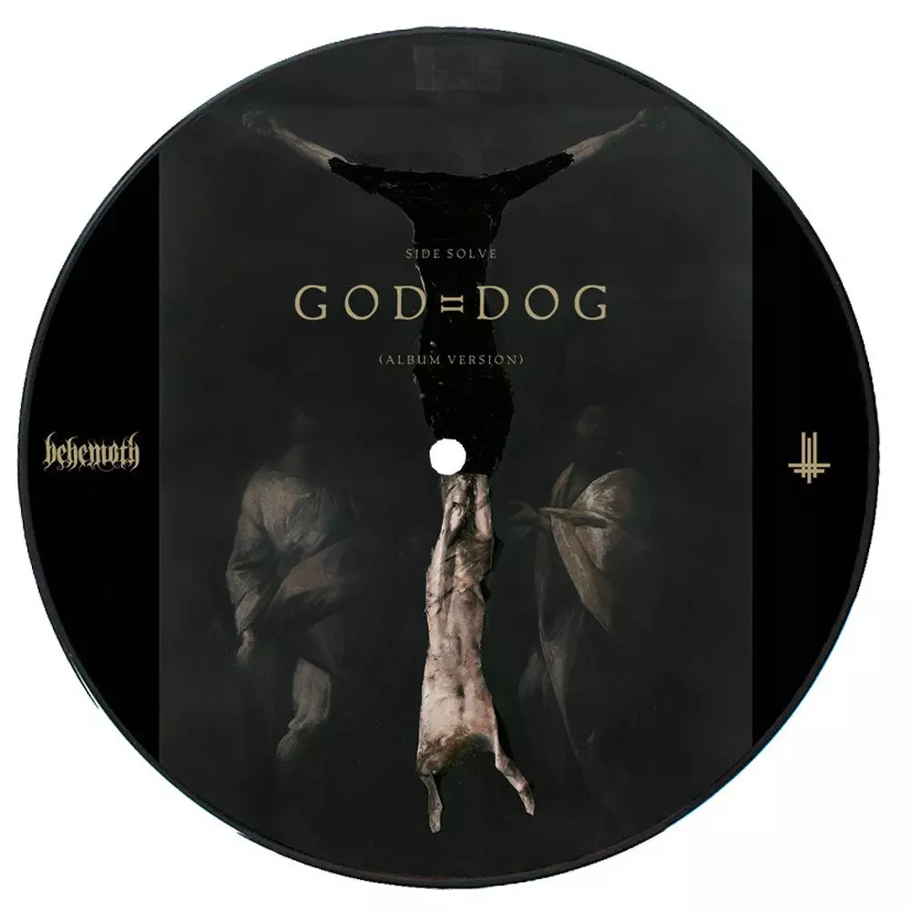 GOD = DOG<7