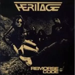 その他 Heritage 1 [CD] HERITAGE (from UK) / ヘリテイジ (from UK)商品一覧｜ディスク