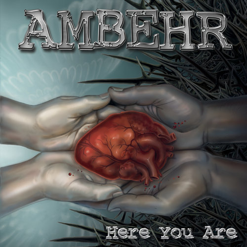 AMBEHR / HERE YOU ARE