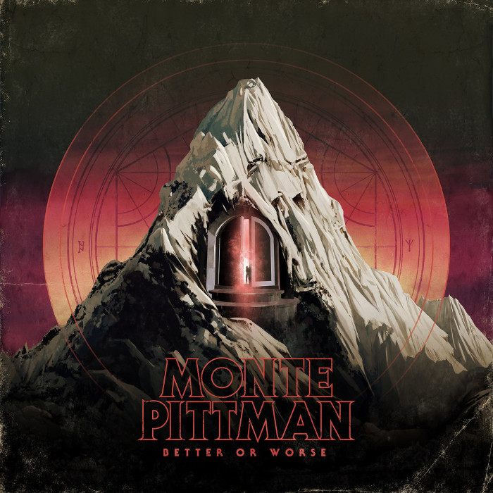 MONTE PITTMAN / BETTER OR WORSE