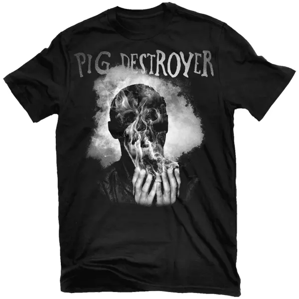 PIG DESTROYER / ピッグ・デストロイヤー / HEAD CAGE<SIZE:XL>