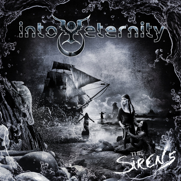 INTO ETERNITY / ã¤ã³ãã¥ã»ã¨ã¿ã¼ãã㣠/ THE SIRENS<DIGI>