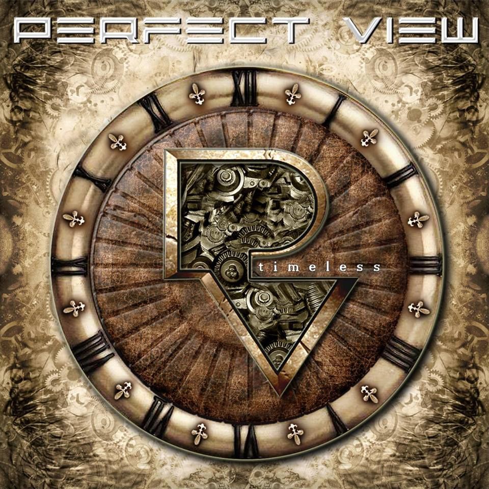 PERFECT VIEW / ãã¼ãã§ã¯ãã»ãã¥ã¼ / TIMELESS
