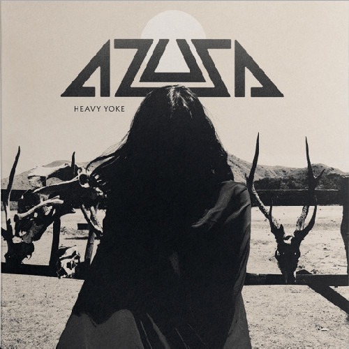 AZUSA / ã¢ãºãµ / HEAVY YOKE