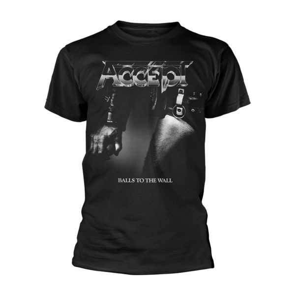 ACCEPT / アクセプト / BALLS TO THE WALL<SIZE:L>