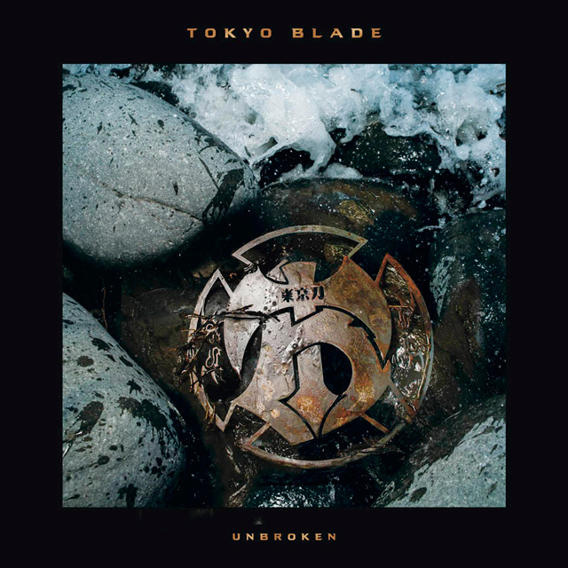 TOKYO BLADE / トーキョー・ブレイド商品一覧｜HARD ROCK / HEAVY