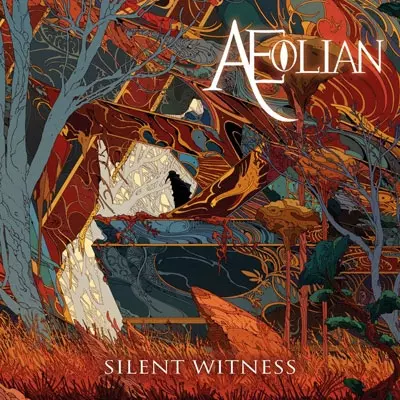 AEOLIAN / SILENT WITNESS